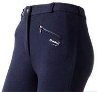 Daslö Culottes Femme Standard - SHOP HORSE